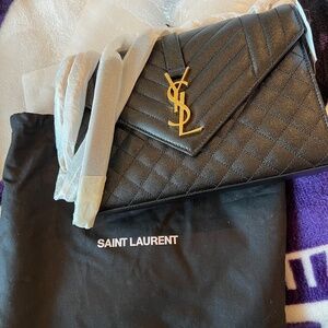YSL brand new bag